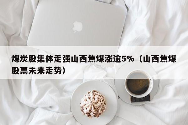 煤炭股集体走强山西焦煤涨逾5%（山西焦煤股票未来走势）