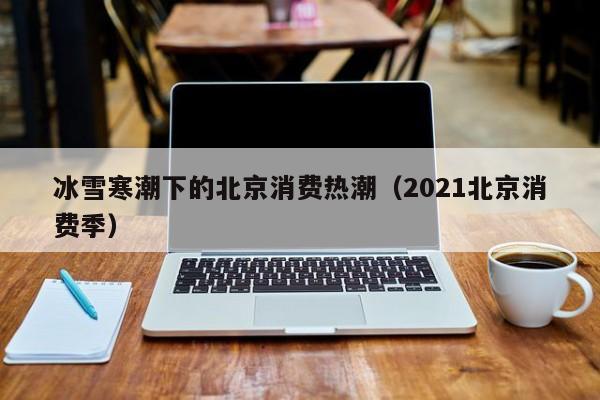 冰雪寒潮下的北京消费热潮（2021北京消费季）